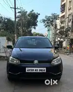 Volkswagen Polo 2014