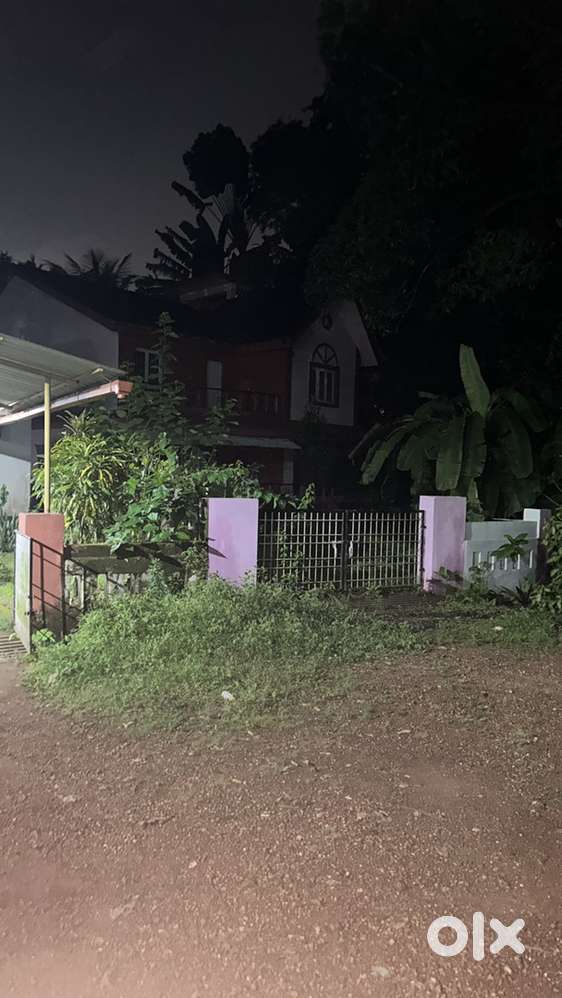 Porvorim 3bhk Villa unfurnished for rent 55k rent