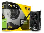 Zotac GTX 1050ti