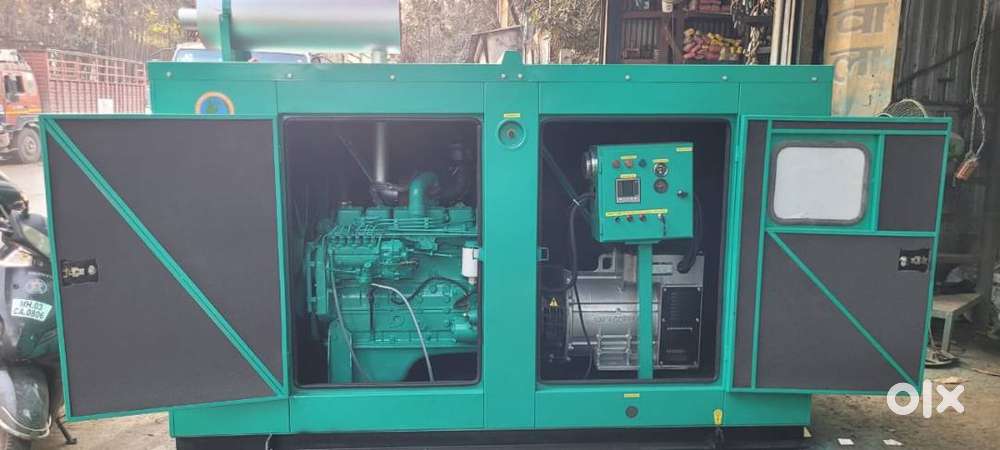 Lowest Fuel Consumption Diesel Generators