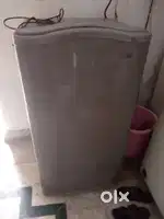 Single door Fridge for sell