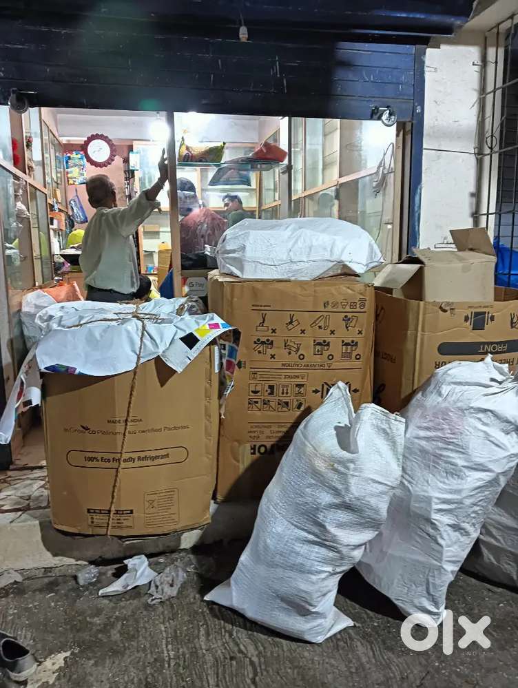 Shop no 3 Riddhi Shree Apt Near RJ Hotel phoolpa da Rd Virar East