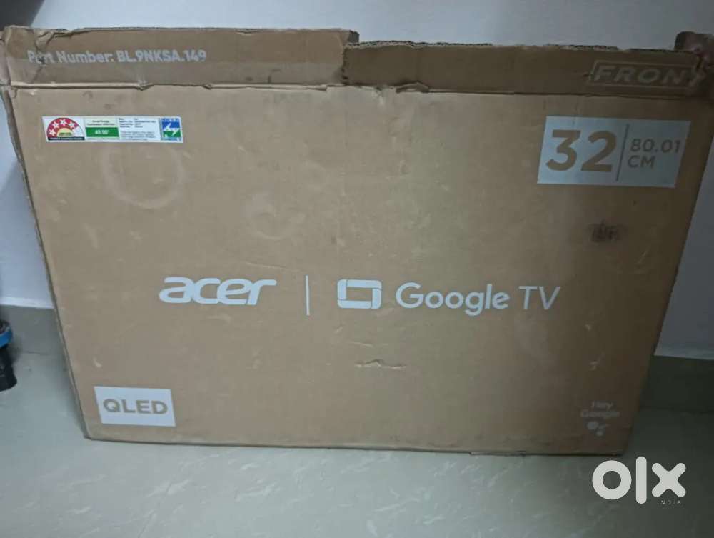 Acer google tv 32 inch