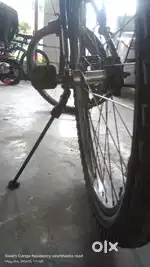 Model (मॉडल): Rocky