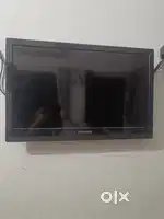 Tv 24 inch Panasonic tv