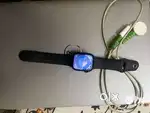 Apple Watch series 7 41mm battery 80 % good condition