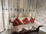 Sell sofa set and dinning table
