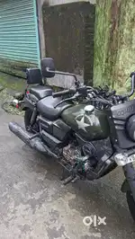 Renegade commando for sale