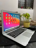 MacBook Air in New Condition