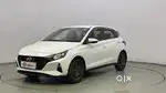 Hyundai i20 Sportz 1.2 MT, 2023, Petrol