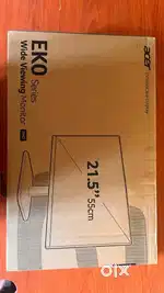 ACER Monitor