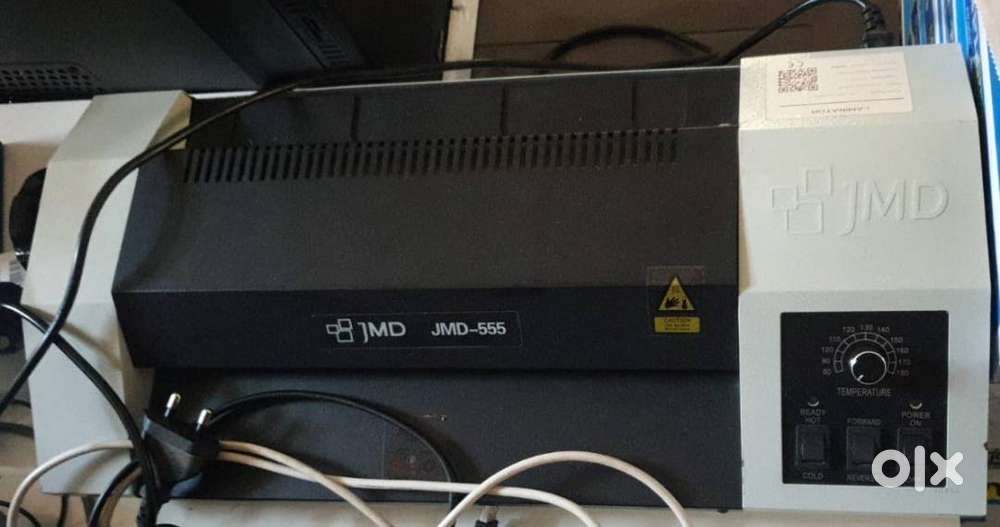 PRINTER AND INVERTOR