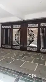 3BHK near Metro distance 200 mtrs lift kar parking 90% loan ke sath