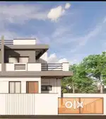 House and villa