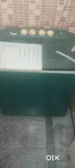 Lg semiautomatic washing machine for sale