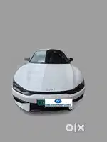 Kia EV6 GT Line AWD, 2023, Electric