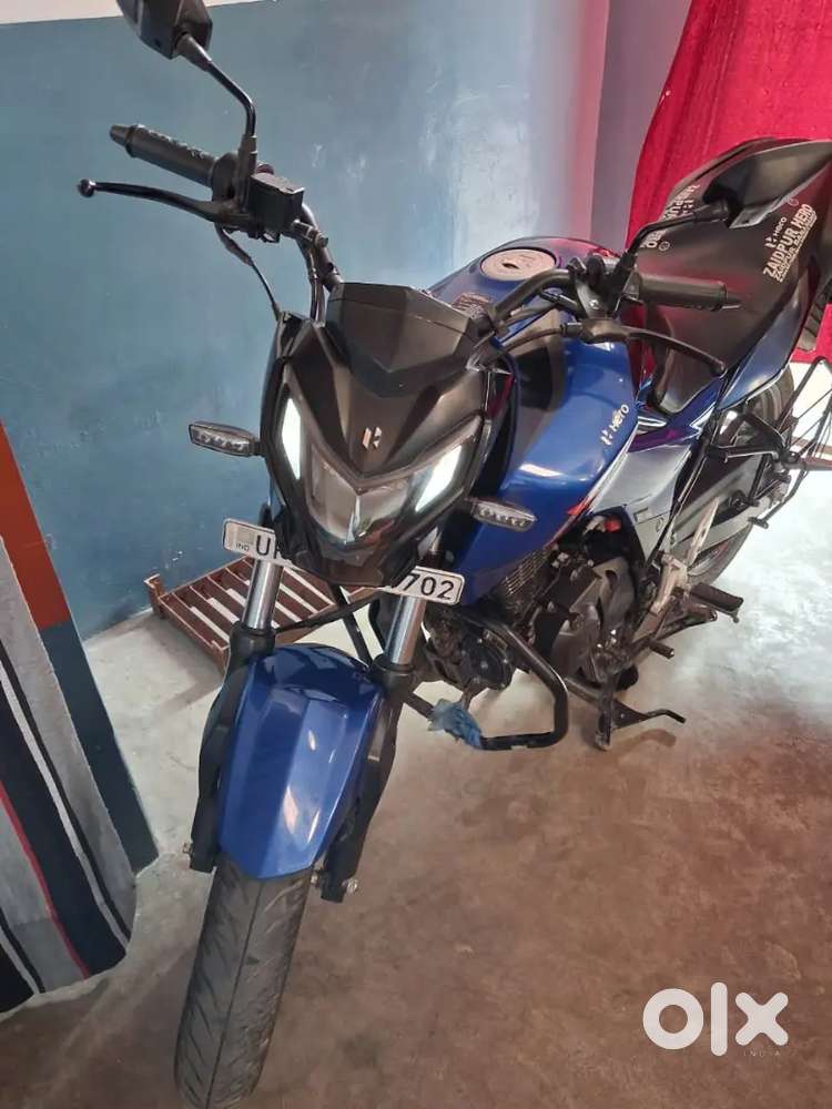 Horo honda xtreme sell