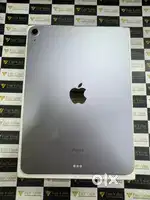 APPLE IPAD AIR 6 128GB STORAGE WIFI 10 MONTHS WARRANTY NEW CONDITION