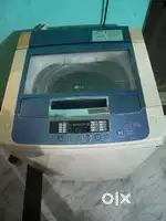Hitachi AC single door fridge and washing machine automatic