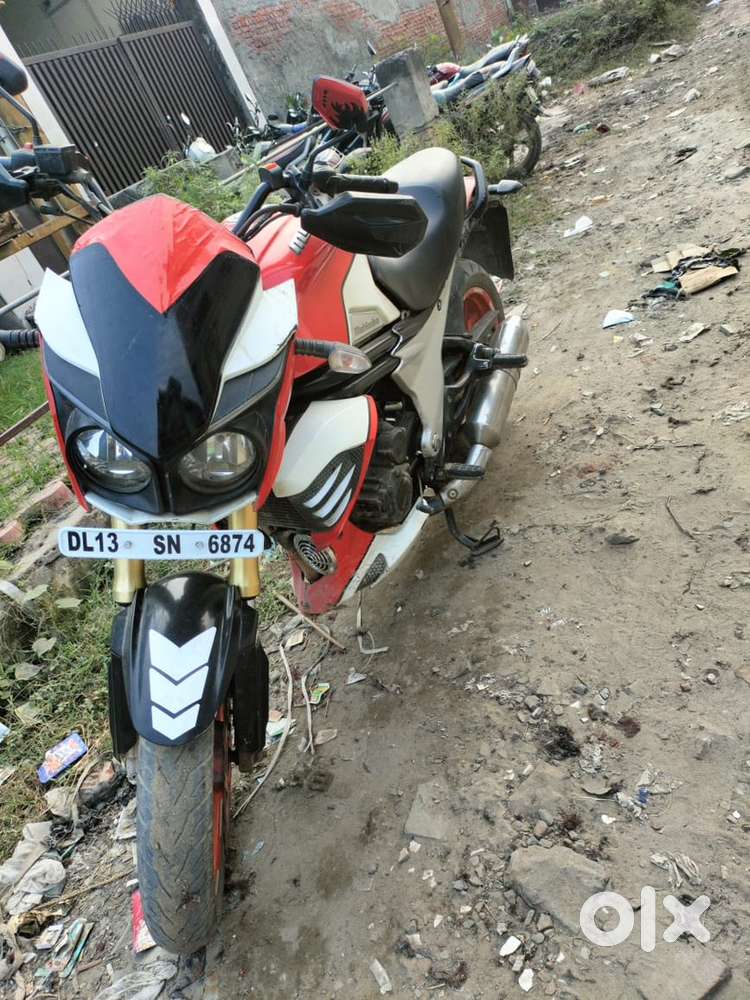 Baki very good condition