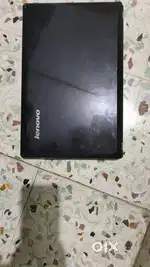 Lenovo g580 laptop new condition