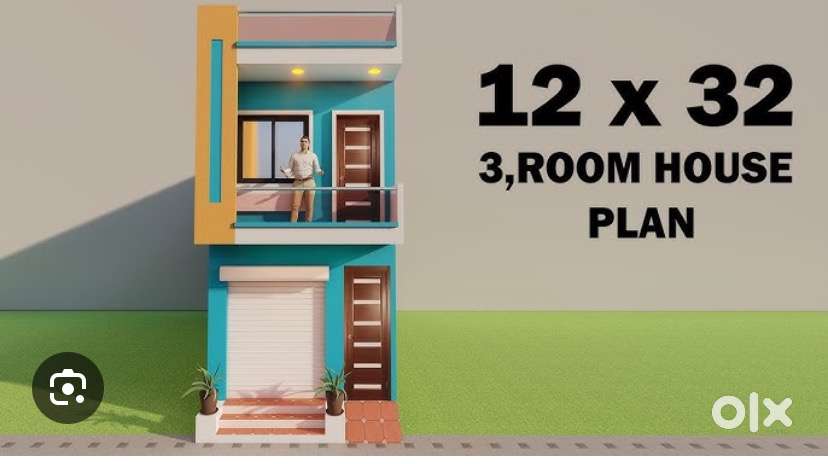 Use for store ware house residence