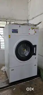 Laundry Tumble dryer
