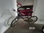 Decathlon kids cycle for age till 11