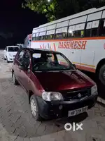 Maruti Suzuki Alto 800 2008 Petrol 80000 Km Driven