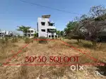 Urgent Sale! 1500 Sq Ft Plot @ Pramukh Residency – ₹1200/Sq Ft Only