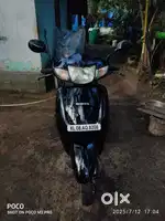 Honda activa for sale