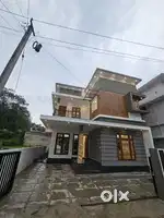 SPACIOUS 4BHK HOUSE AT KAKKANAD INFOPARK THEVAKKAL PUKKATTUPADY