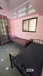 Gananjay boys hostel