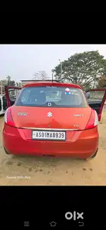 Maruti Suzuki Swift 2013 Petrol 86300 Km Driven