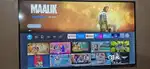 Redmi Amazon fire tv 32 inch