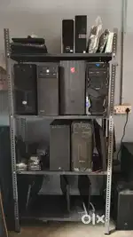 I7 i5 i3  pc available