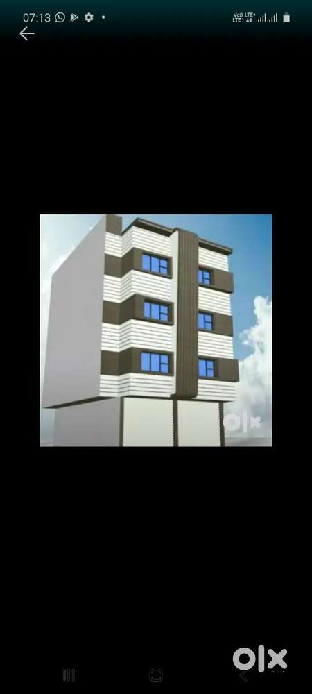 4bhk Duplex Available for Sale in Raipur Avanti Vihar