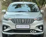 Maruti Suzuki Ertiga SHVS ZDI Plus, 2019, Diesel