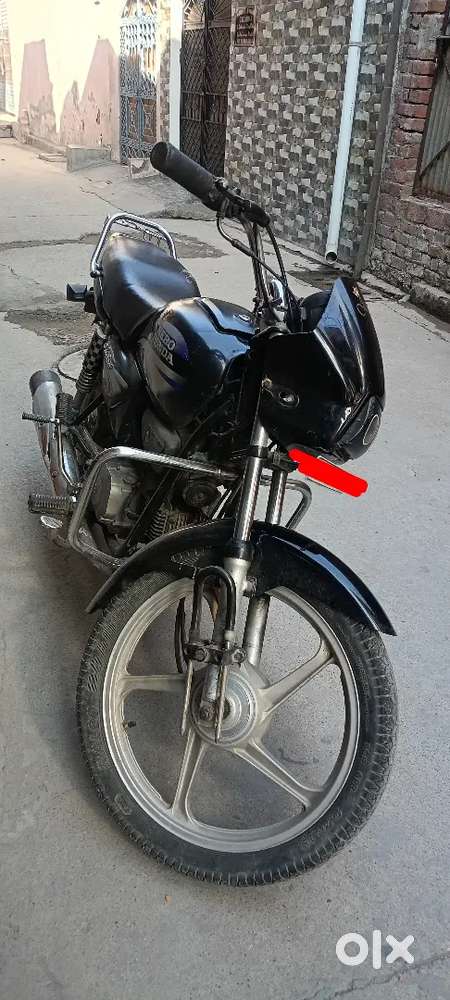 Hero Honda Splendor plus