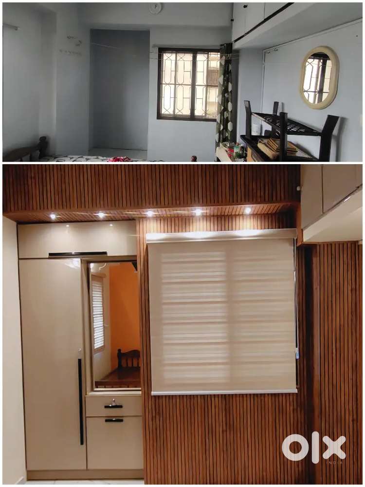 Building Maintenance and Renovation