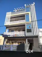 2 room sets for rent in chandarbani