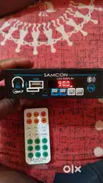 Mp3 player new