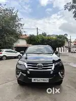 Toyota Fortuner 3.0 4X2 MT, 2020, Diesel
