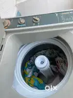 TOP LOAD FULLY AUTOMATIC WASHING MACHINE