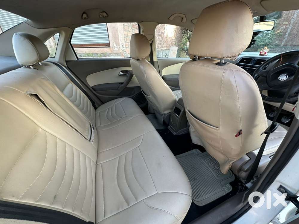 Skoda Rapid 2014 Diesel Good Condition