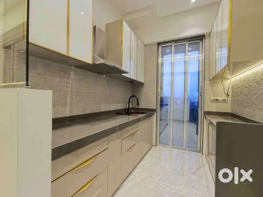 1 BHK flat for sale Vasai East, Direct to Builder, No Brokerage