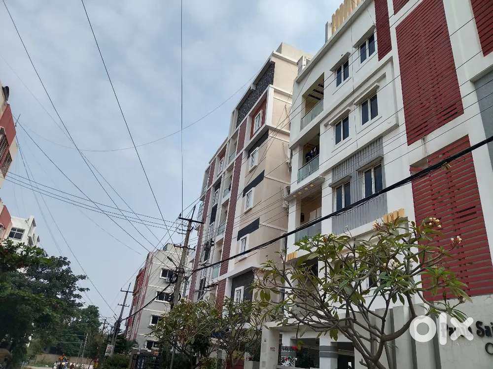 2bhk flats for sale Gandi maisamma