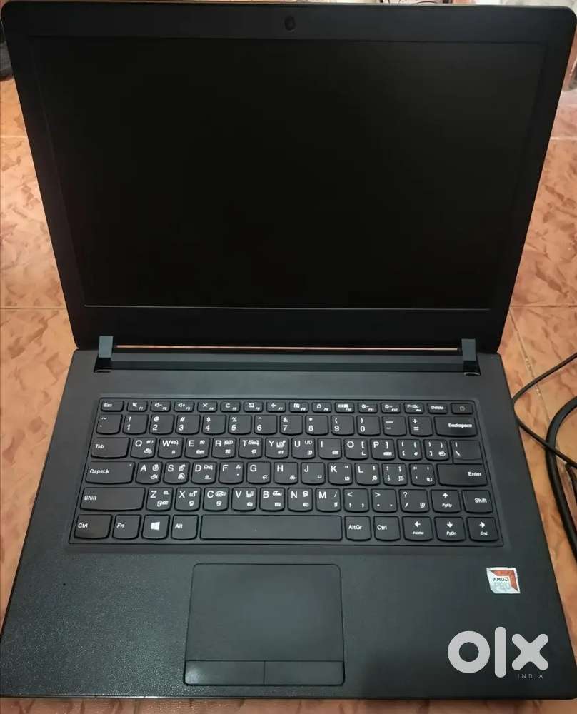 Lenovo E41-25 Laptop