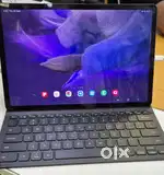 Samsung Galaxy Tab S7 Fe 128gb/8gb wifi + Samsung Keyboard+ pencil