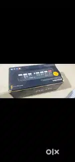 Blackmagic Design Blackmagic ATEM Mini HDMI Live Stream Switcher
